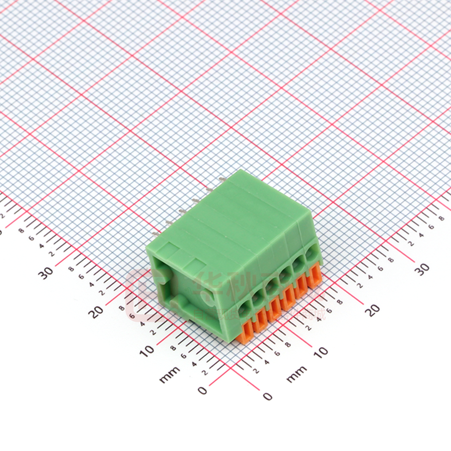 KF141V-2.54-6P