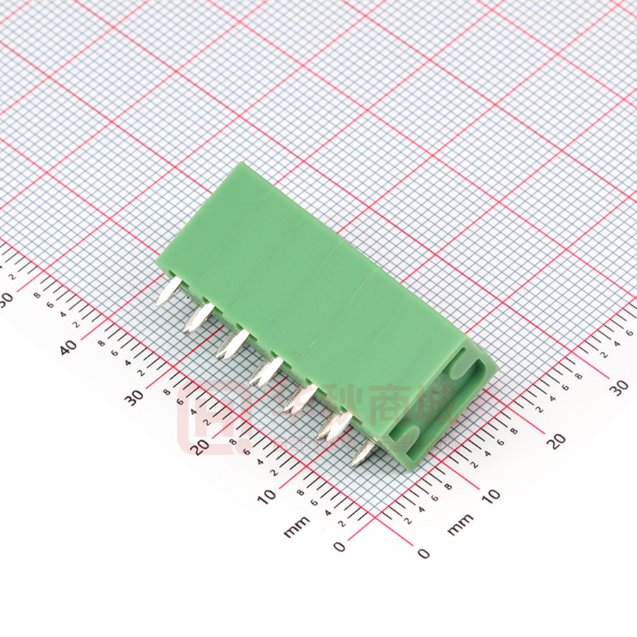 KF142V-5.08-6P