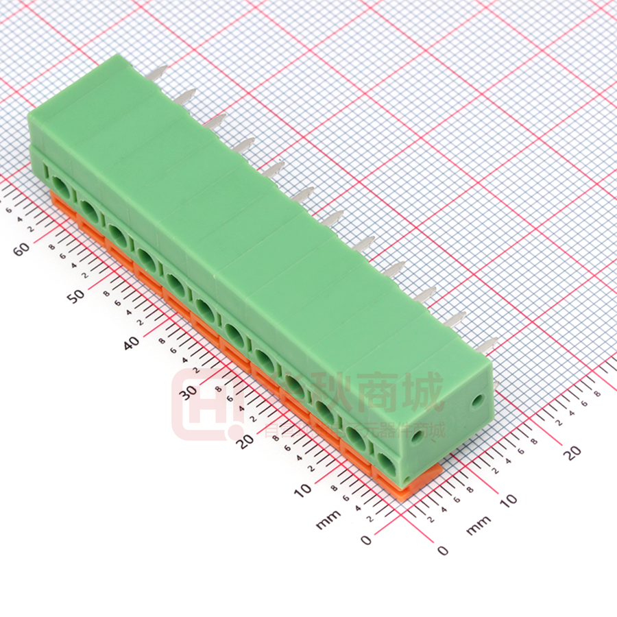 KF142V-5.08-12P