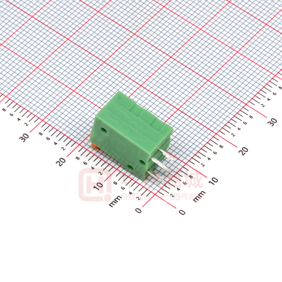 KF141V-2.54-2P