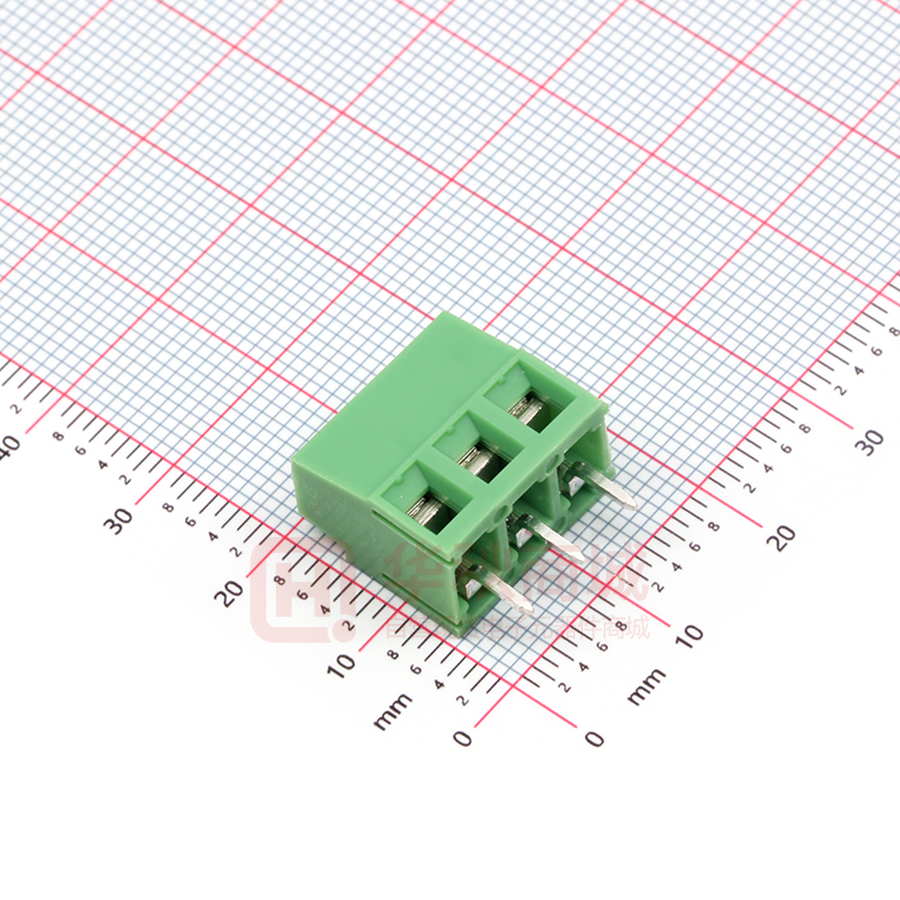 KF128L-5.08-3P