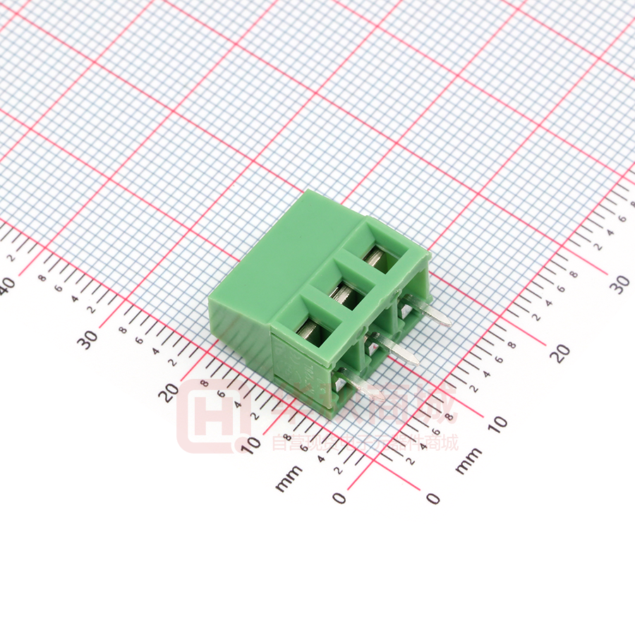 KF128L-5.0-3P