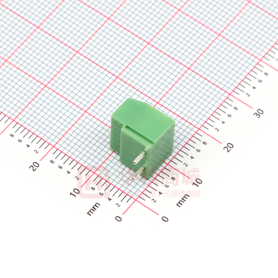KF126R-5.0-2P