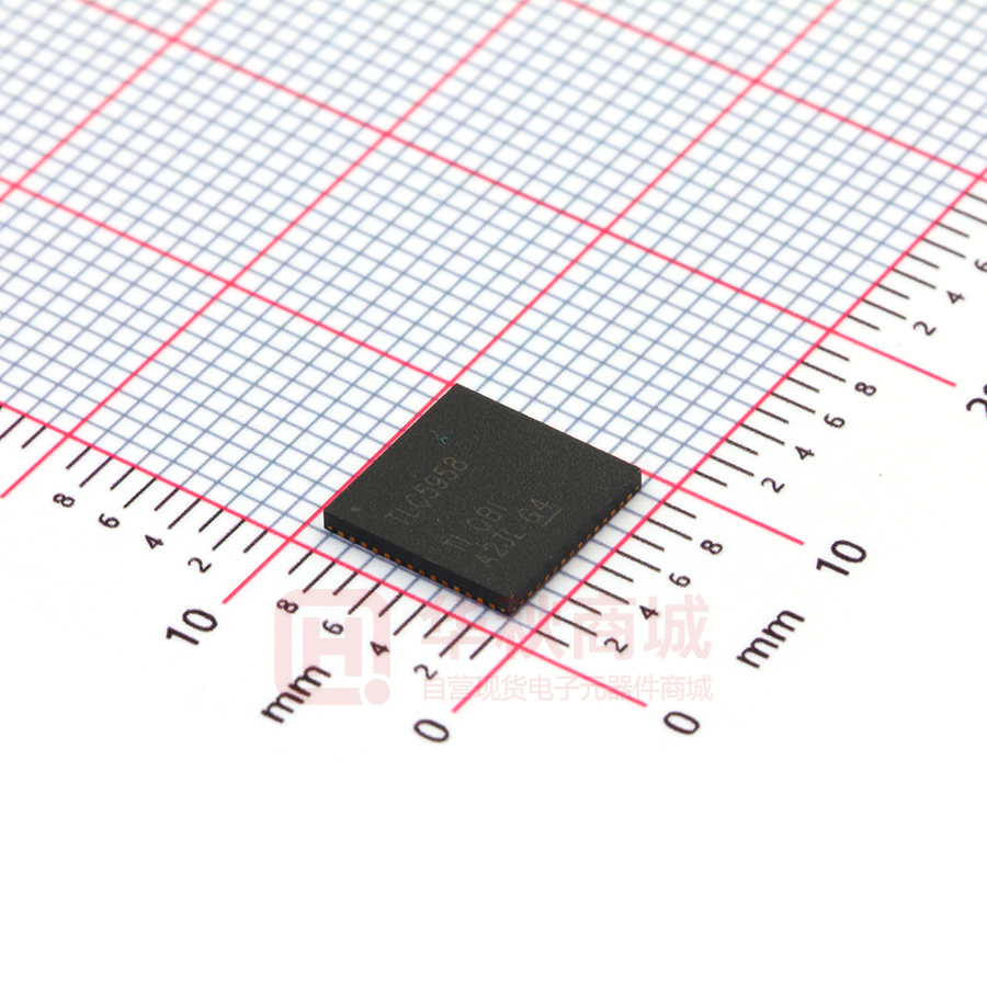 TLC5958RTQR