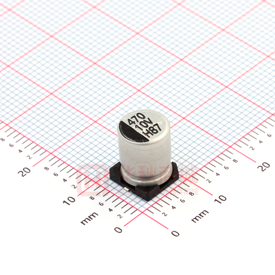 HV471M010F105ETR