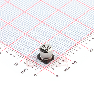 RVT1E220M0505