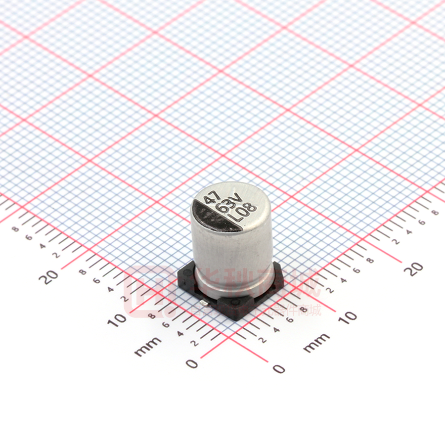 LV470M063F105ETR