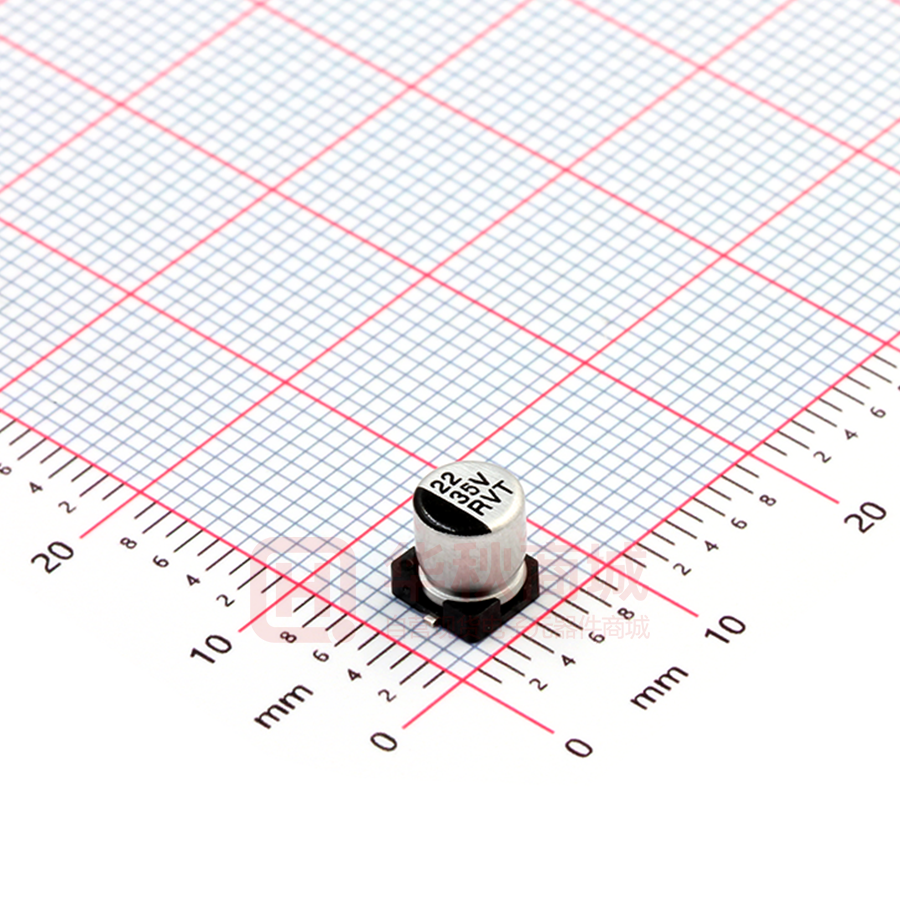 RVT1V220M0505