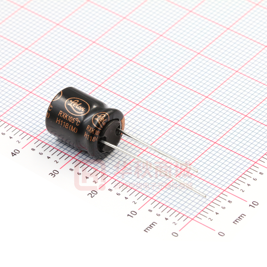 RXK221M1HBK-1012