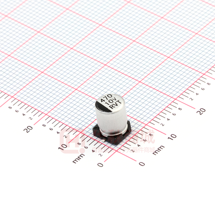 RVT1A471M0607