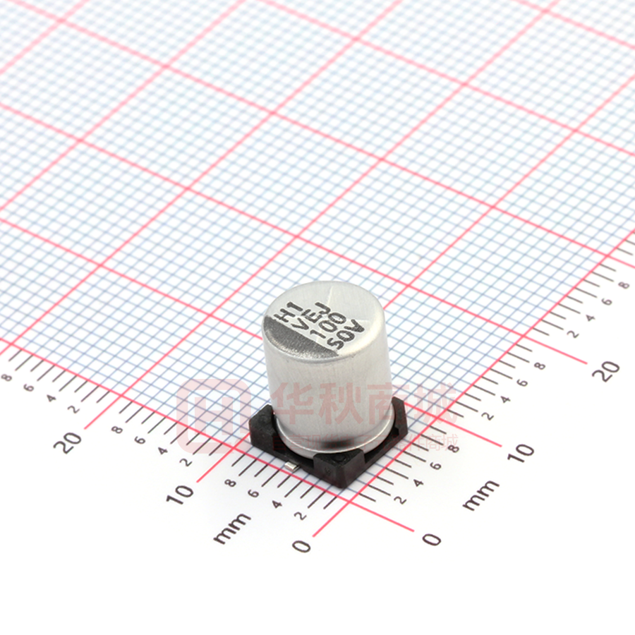 VEJ101M1HTR-0810
