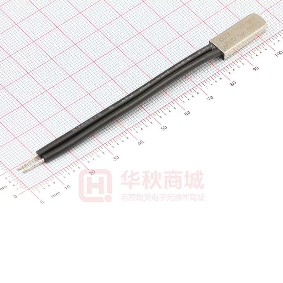 KSD9700-80/5JSB/080C
