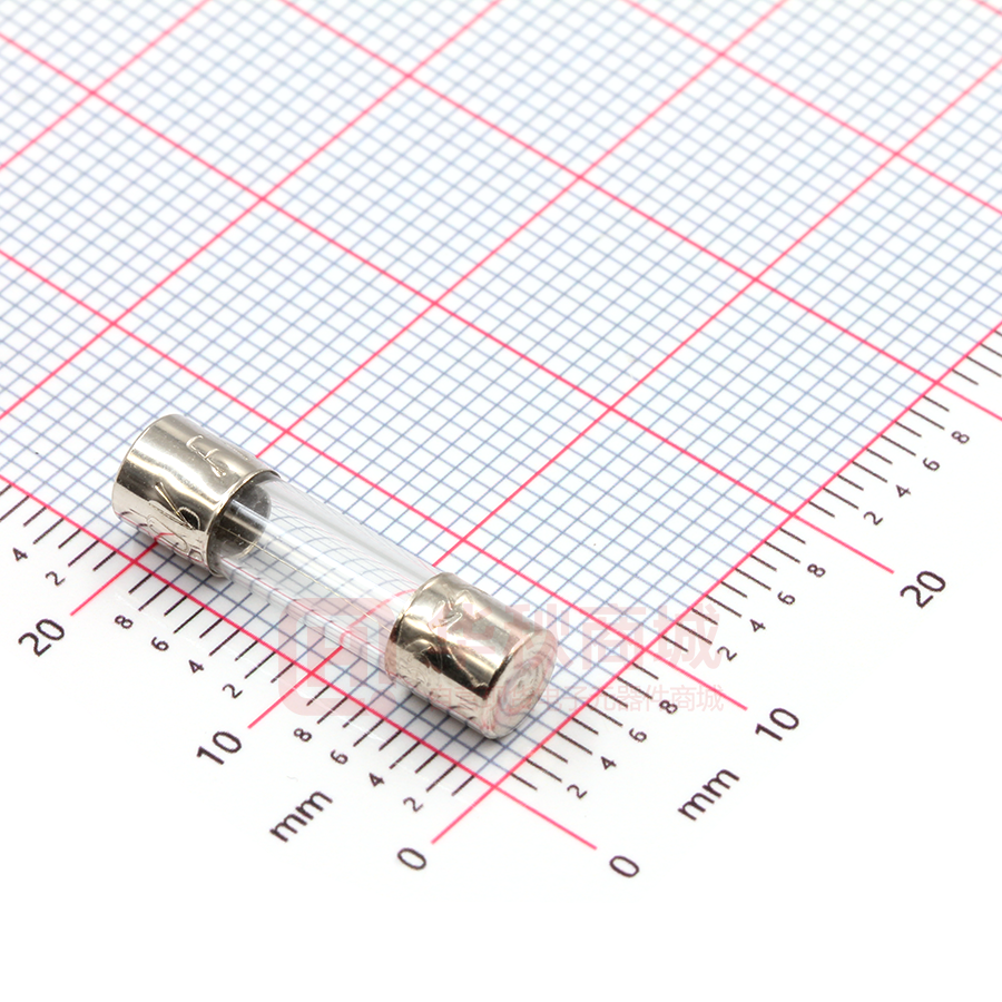 0.1A 250VAC 快断