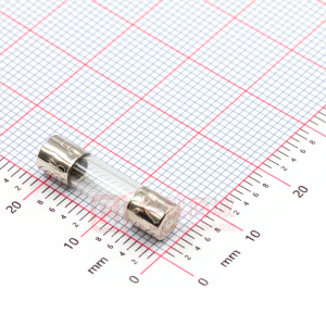 0.1A 250VAC 快断