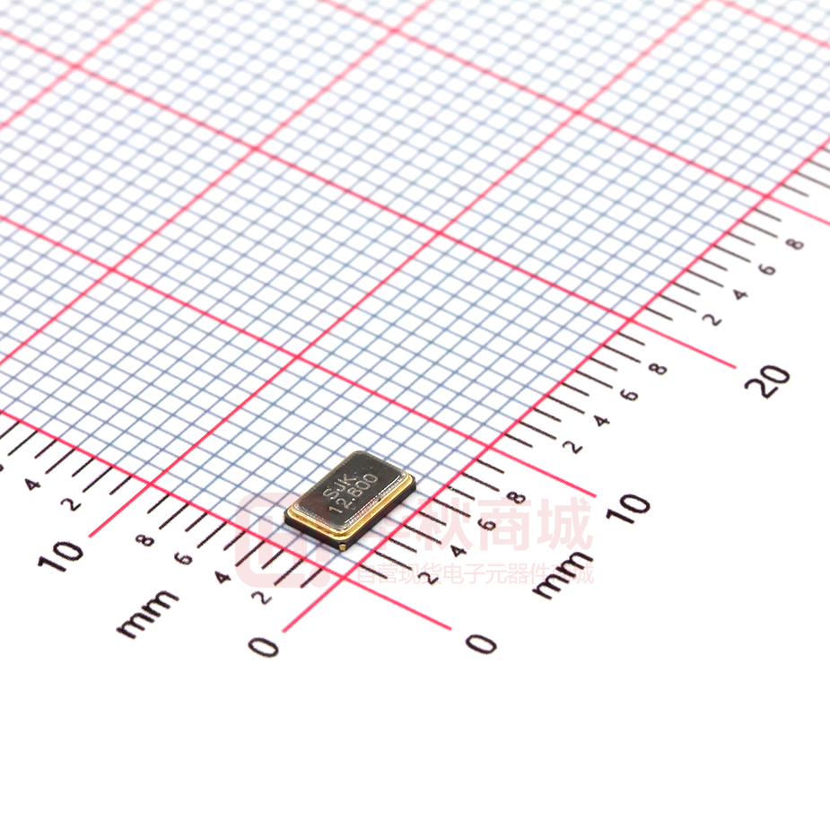 7I12800F16UCG