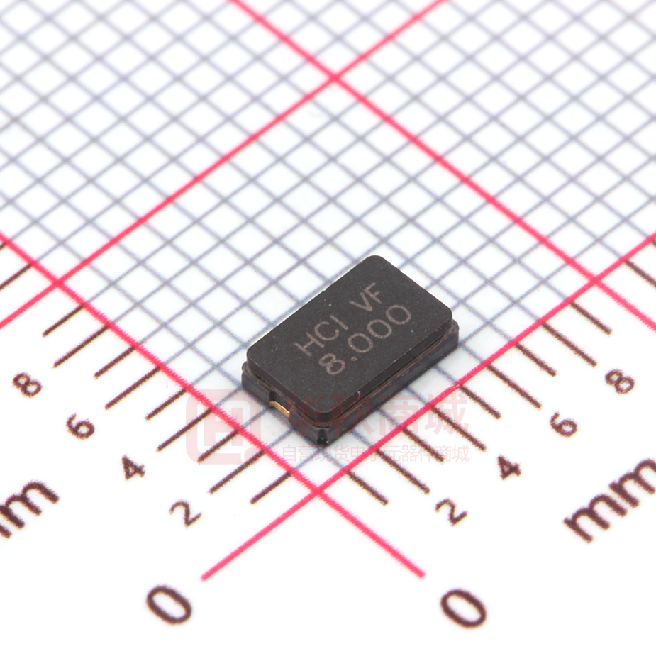 XC53G2-8.000-F20LJDT