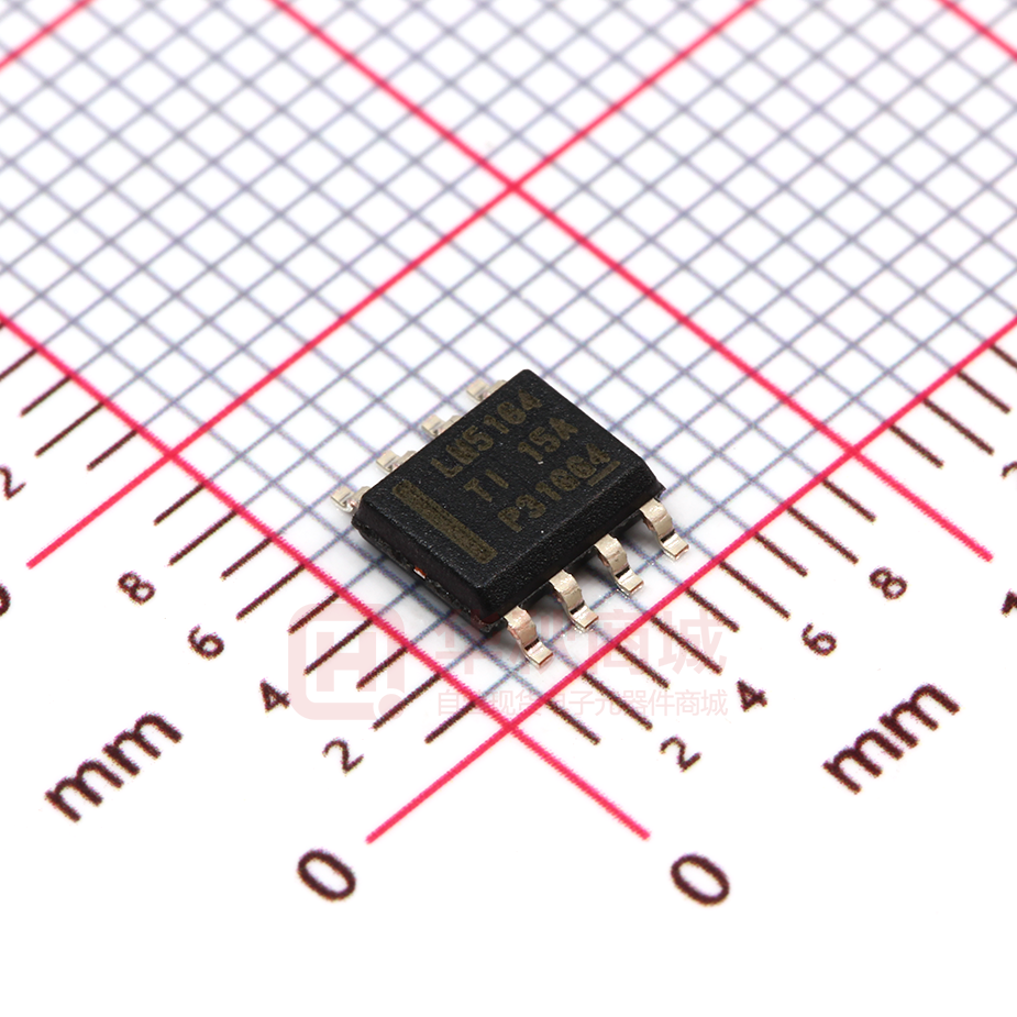 LM5164DDAR