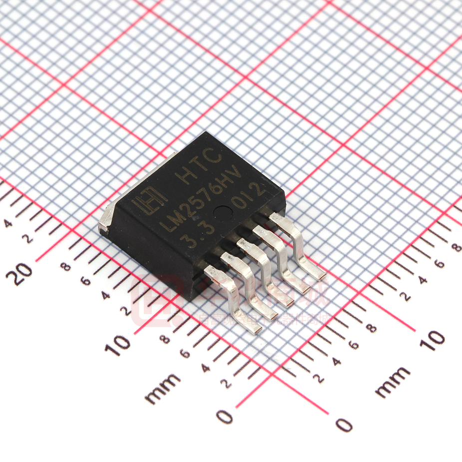 LM2576HVR-3.3