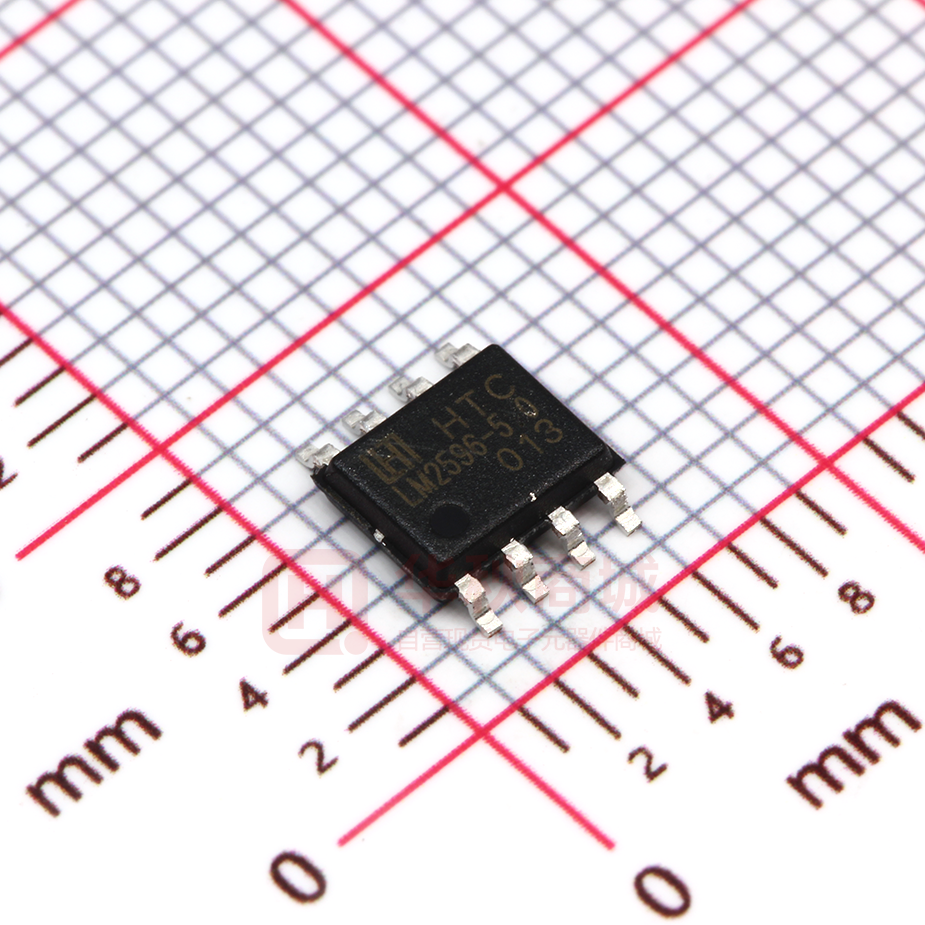 LM2596DP-5.0