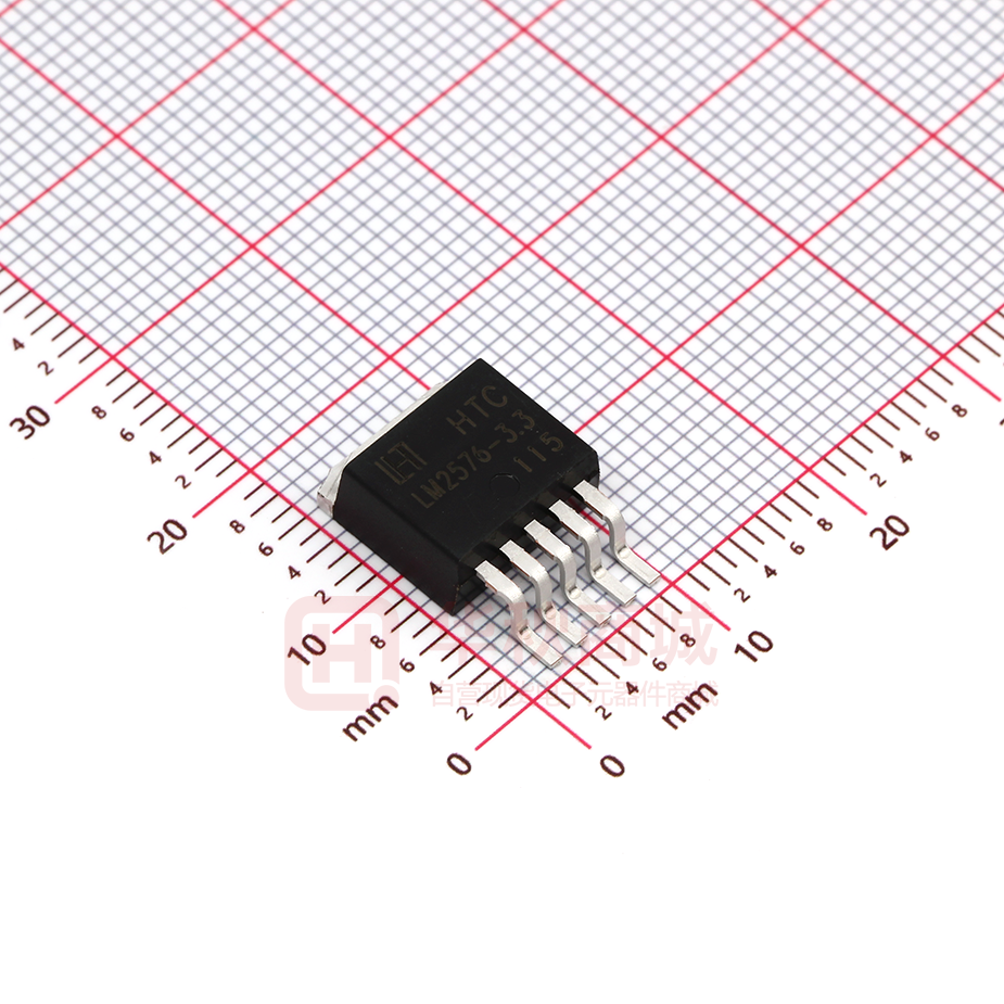 LM2576R-3.3