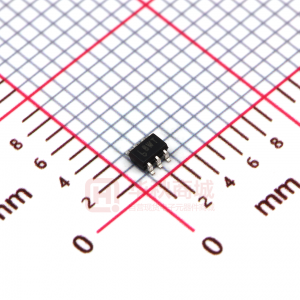 LTC3525ESC6-5#TRPBF