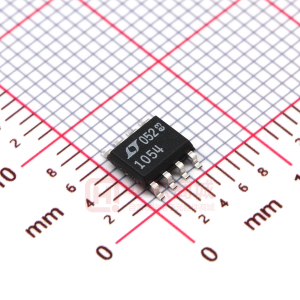 LT1054CS8#TRPBF