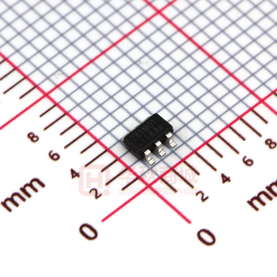 OB2281AMP