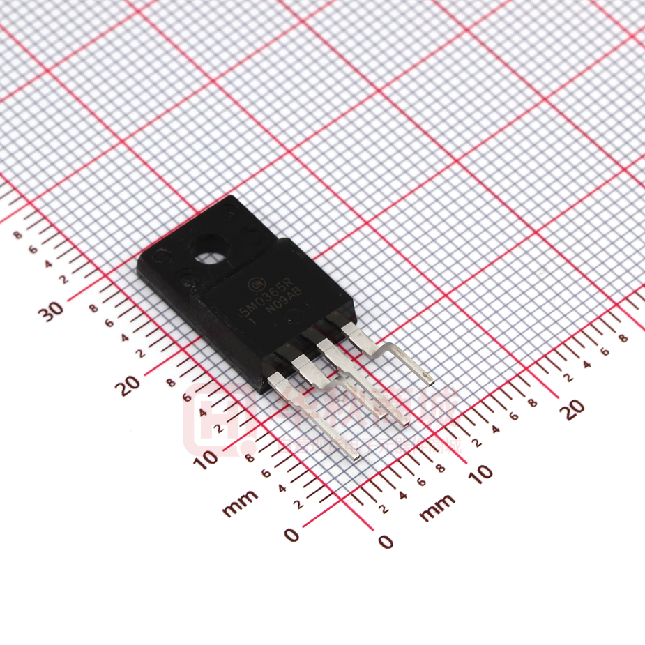 KA5M0365RYDTU