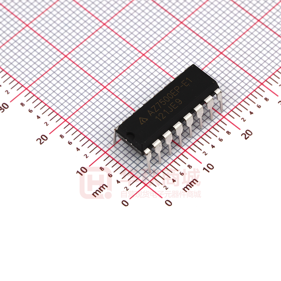 AZ7500EP-E1