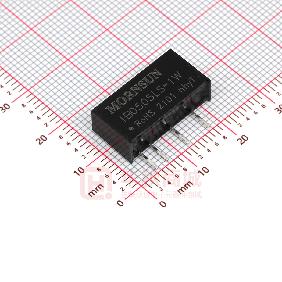 IB0505LS-1W