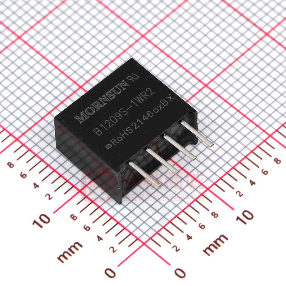 B1209S-1WR2