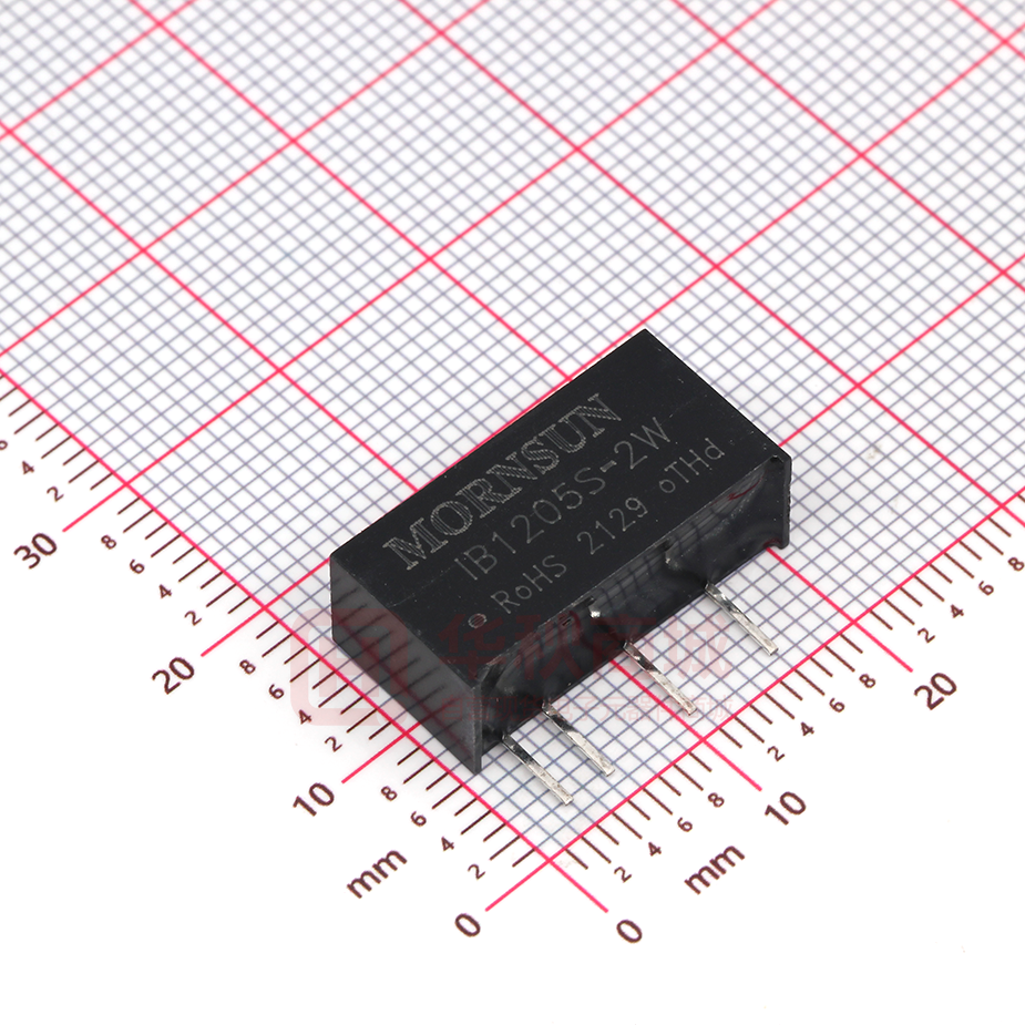 IB1205S-2W
