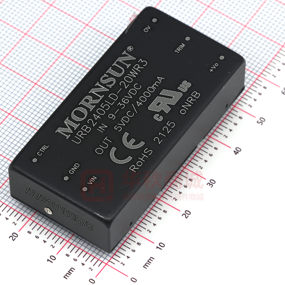 URB2405LD-20WR3