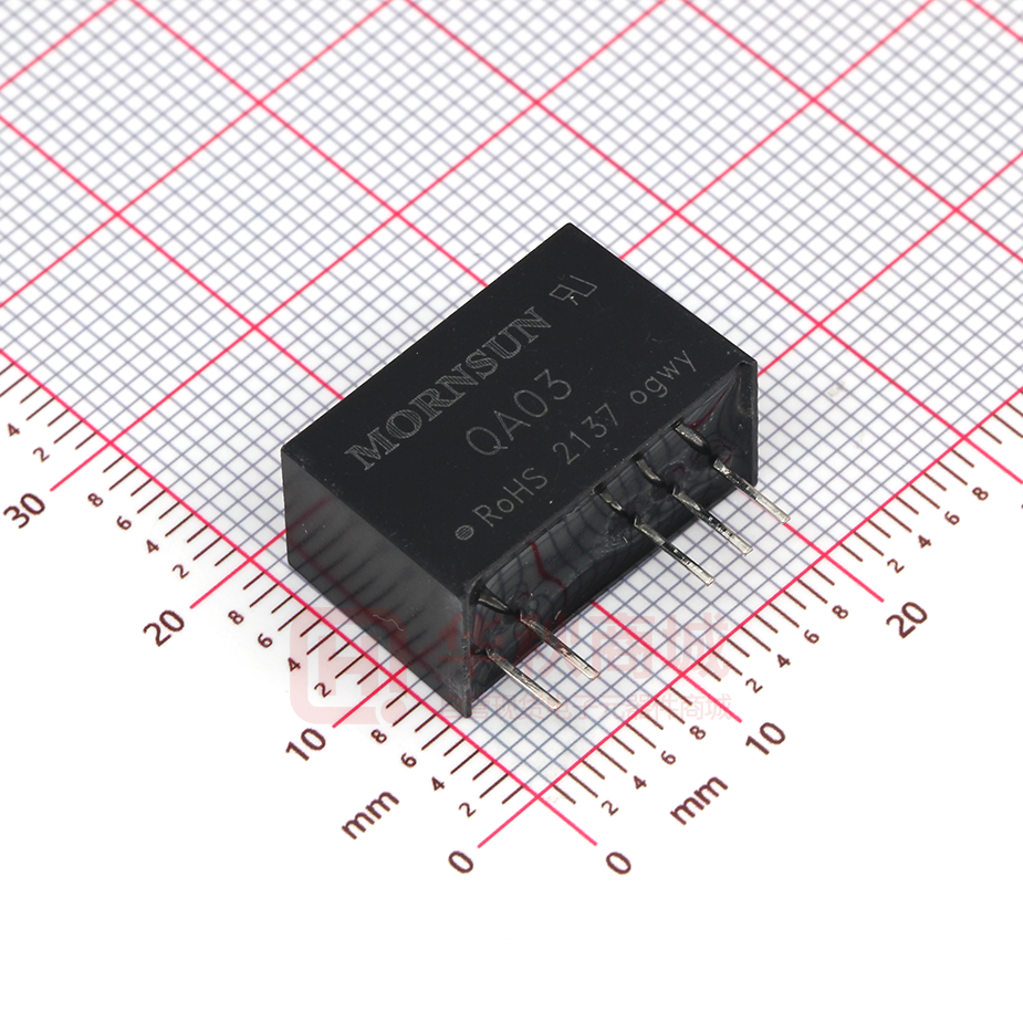 QA03
