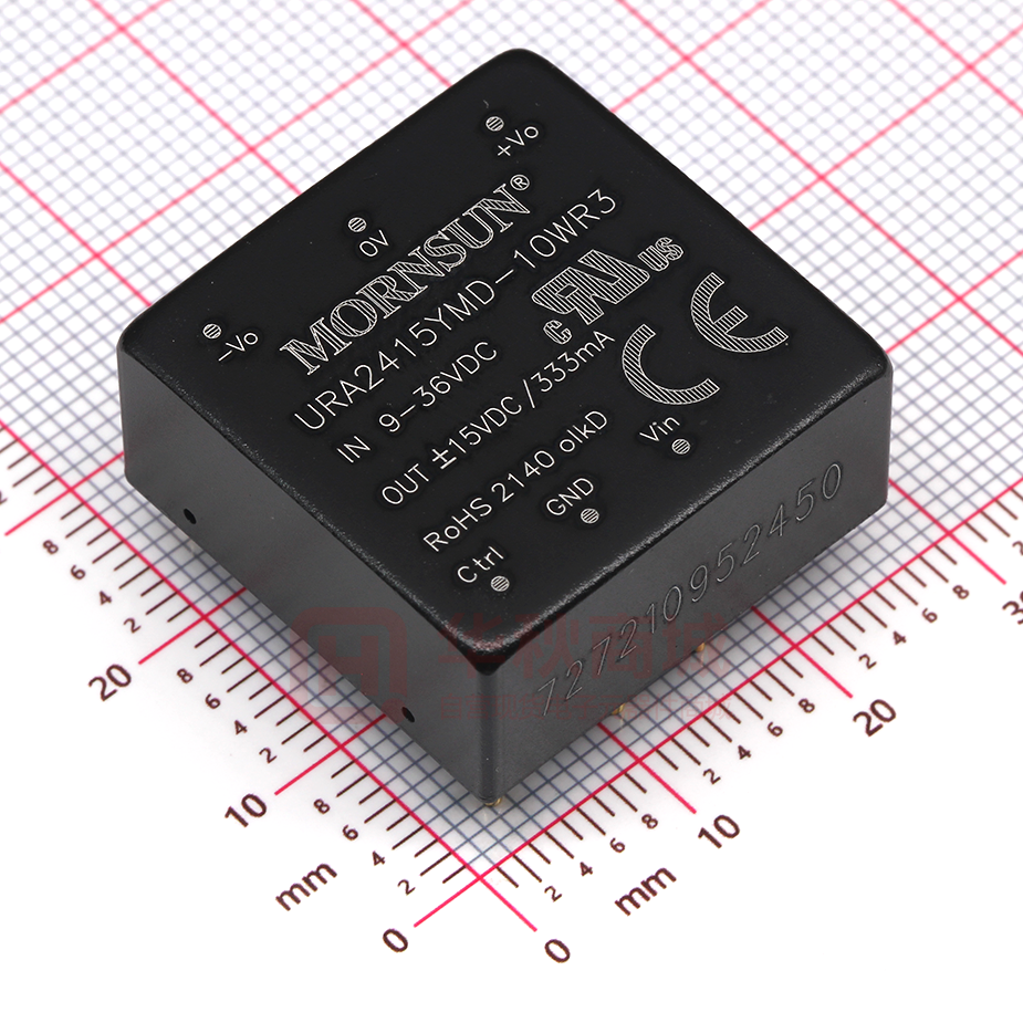 URA2415YMD-10WR3