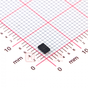 LTC4357IDCB#TRPBF