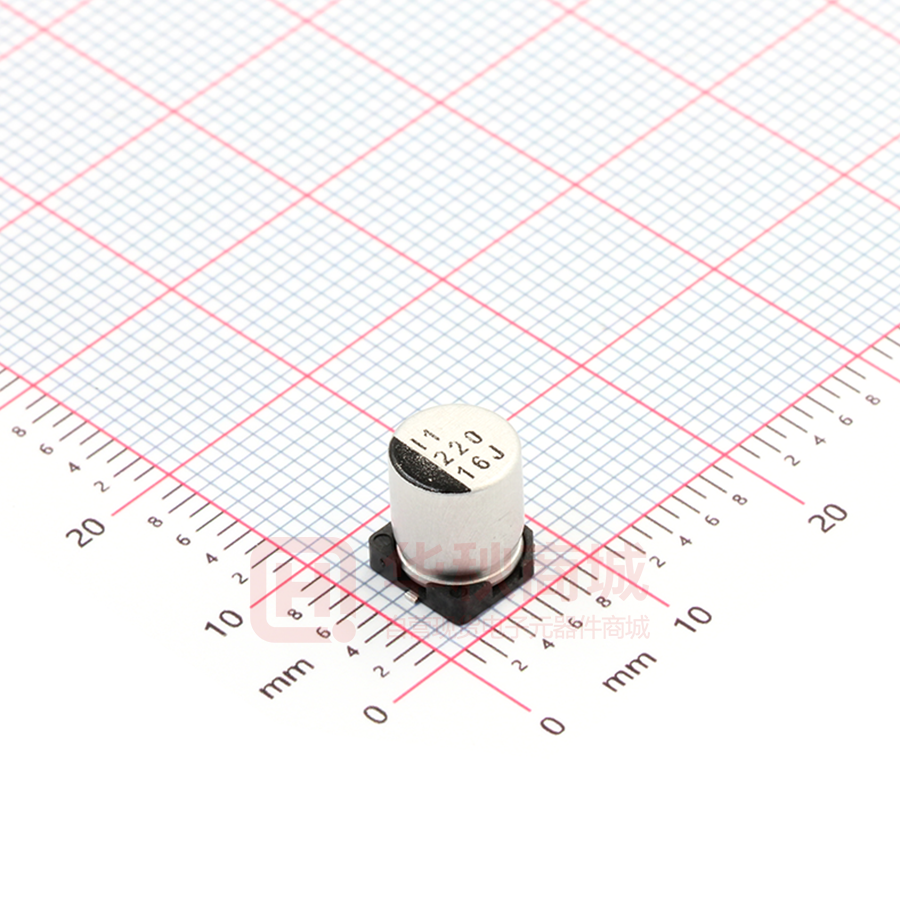 VEJ221M1CTR-0607