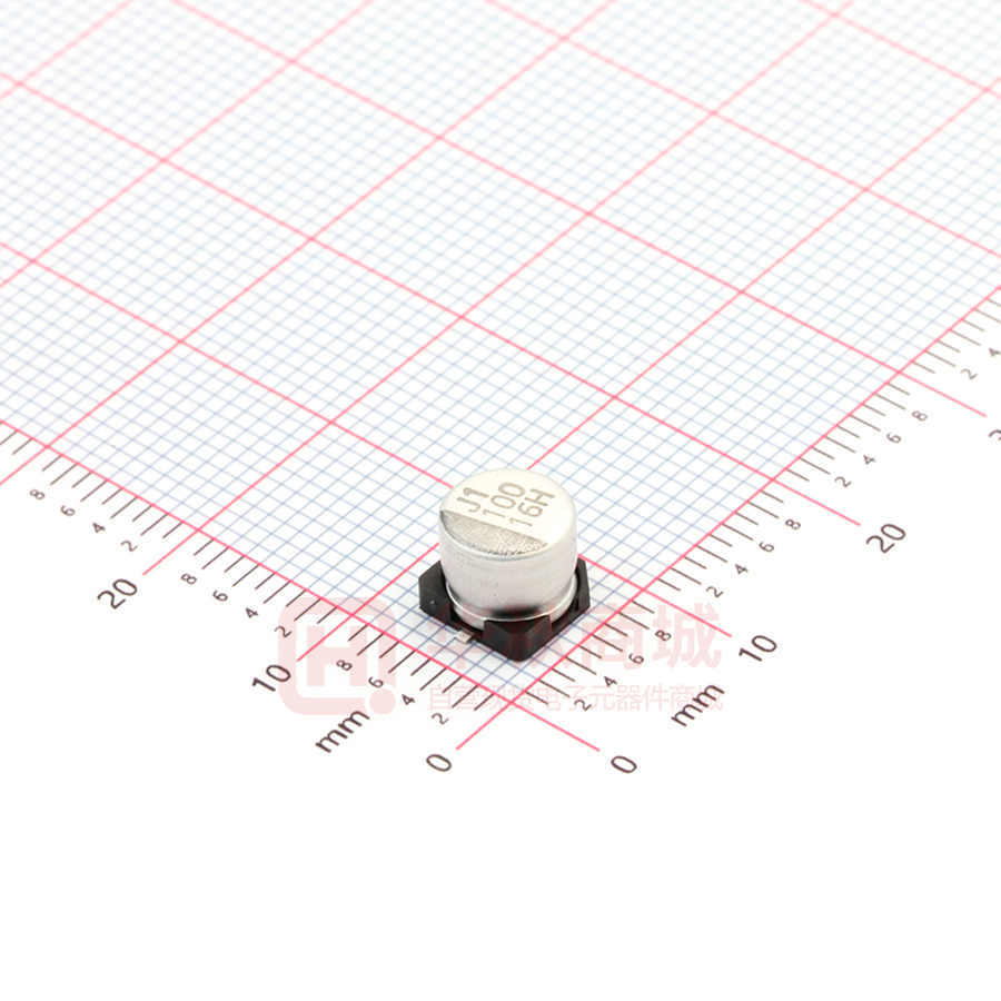 VZH101M1CTR-0606