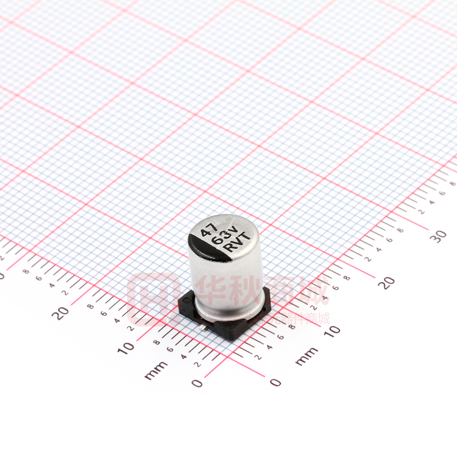 RVT1J470M0810