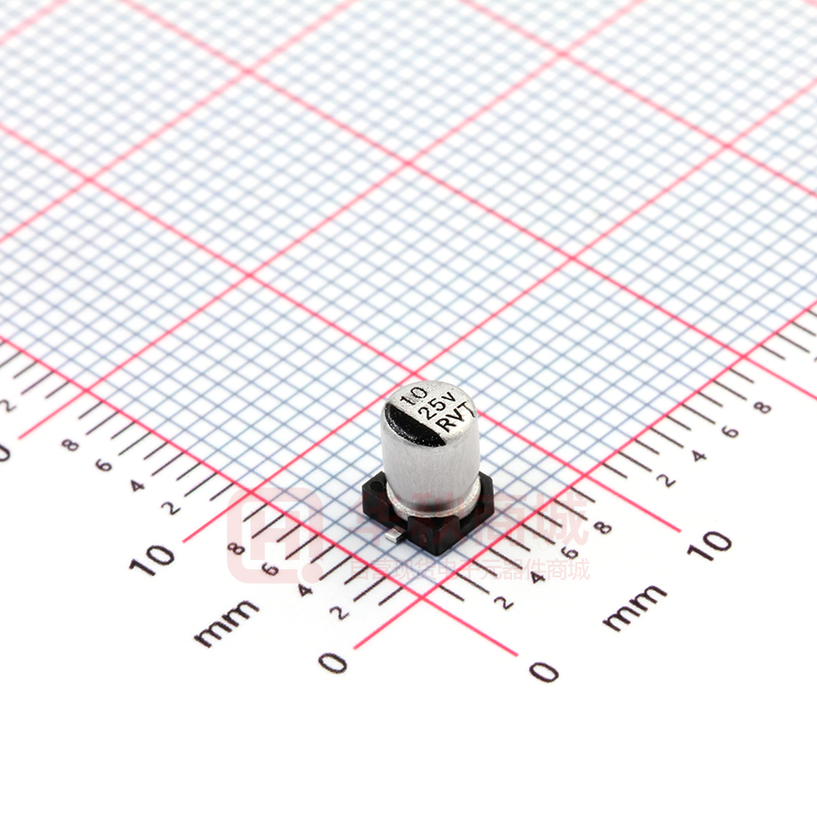 RVT1E100M0405