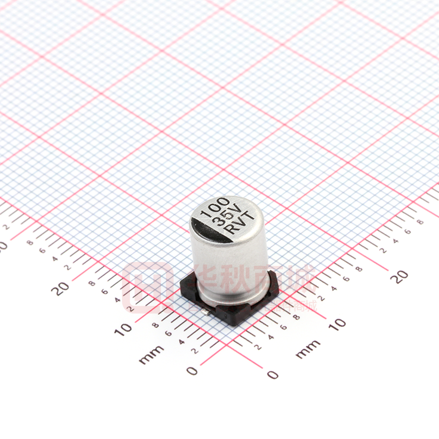 RVT1V101M0810