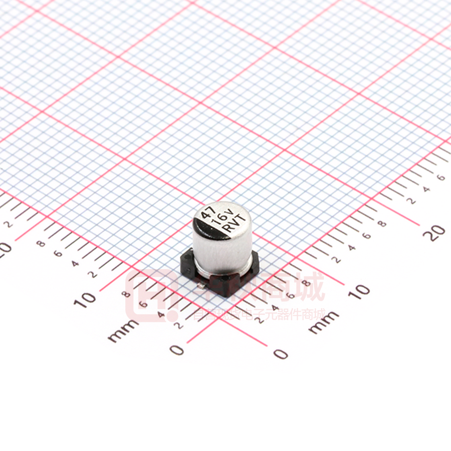 RVT1C470M0505
