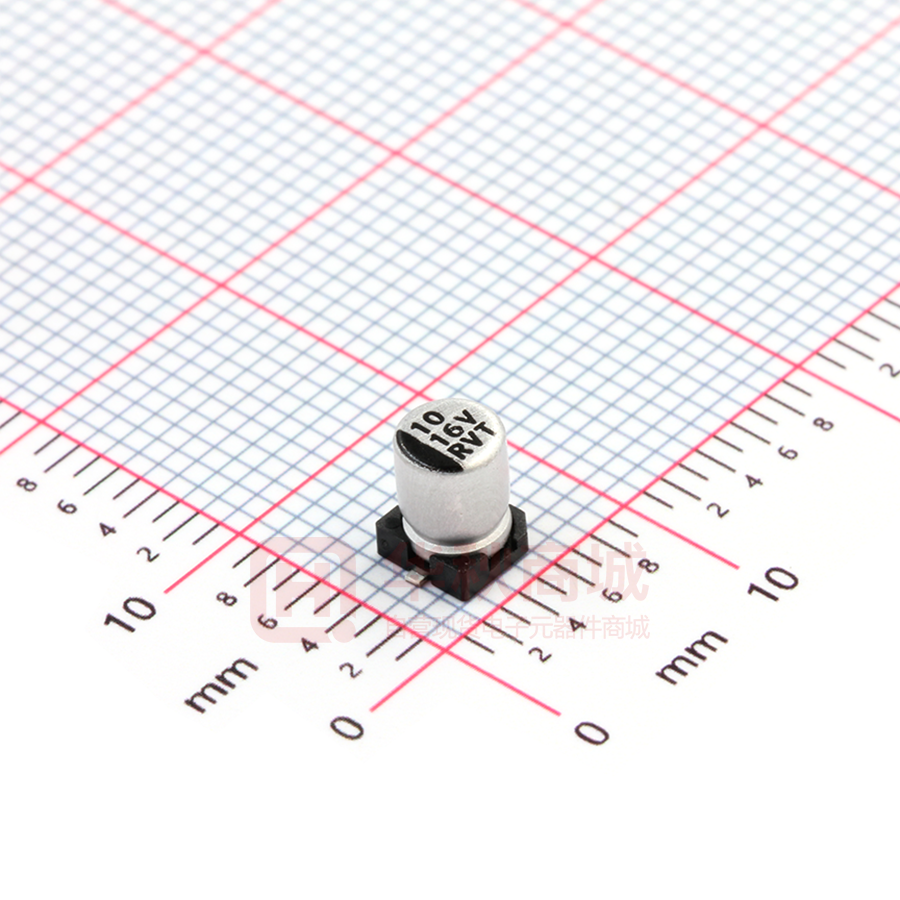 RVT1C100M0405