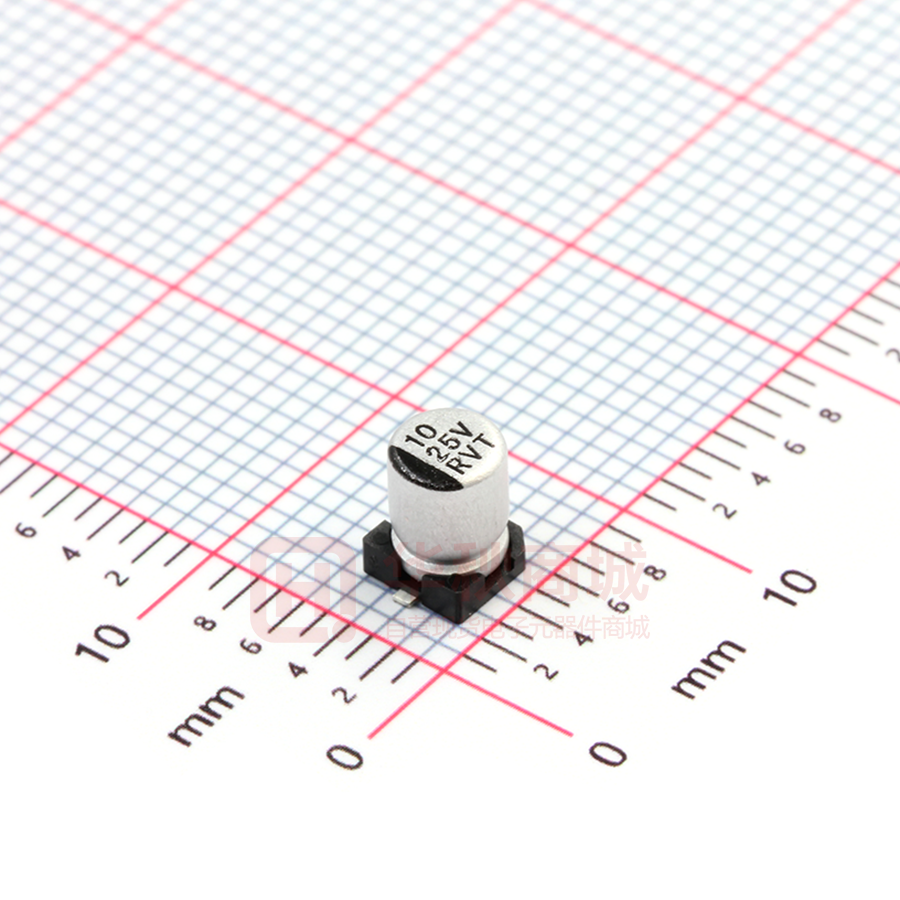 RVT1E100M0405