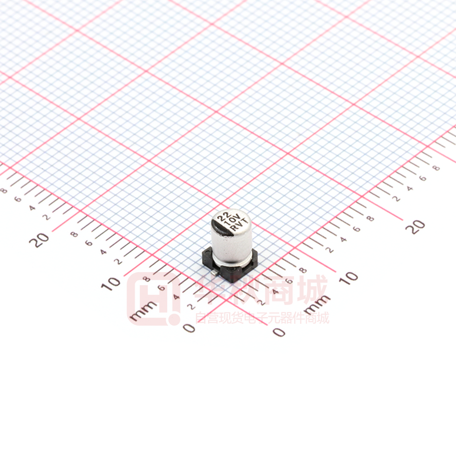 RVT1A220M0405