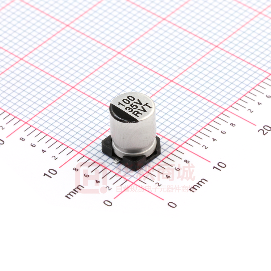 RVT1V101M0607
