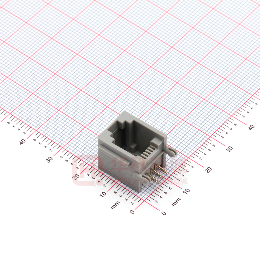 R-RJ11R06P-A801