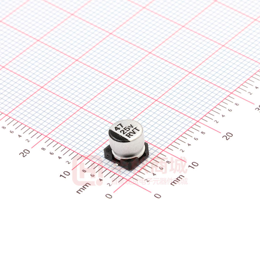 RVT1E470M0605