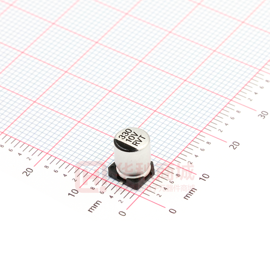 RVT1A331M0607