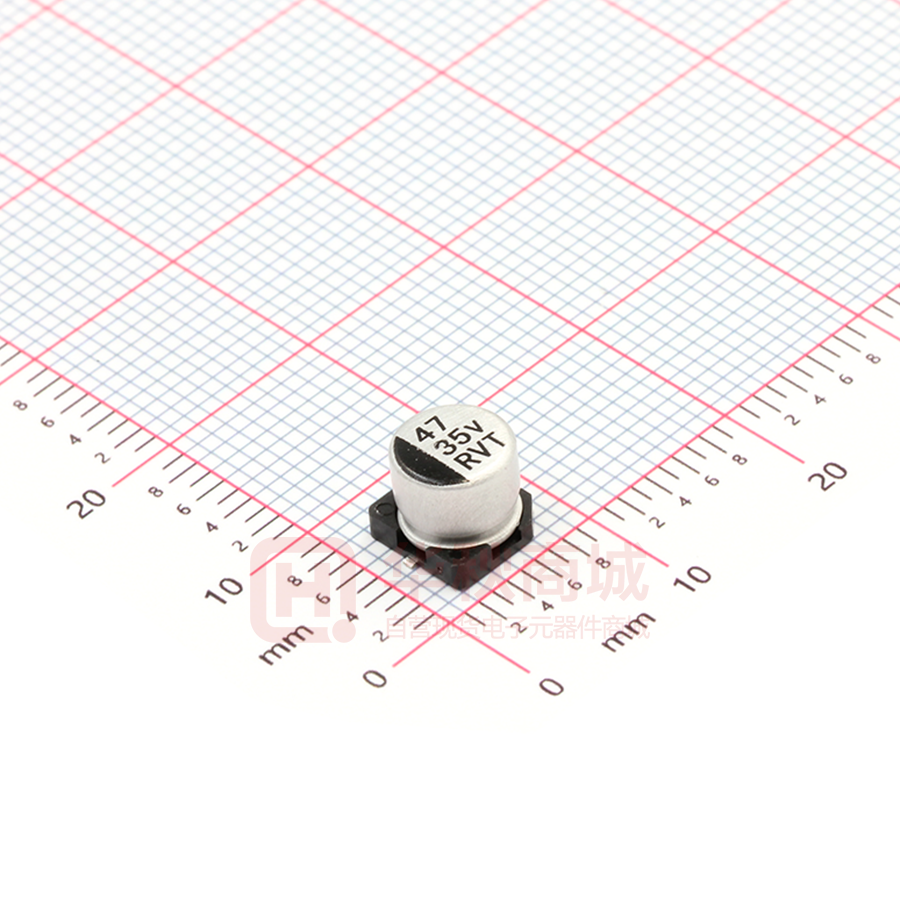 RVT1V470M0605